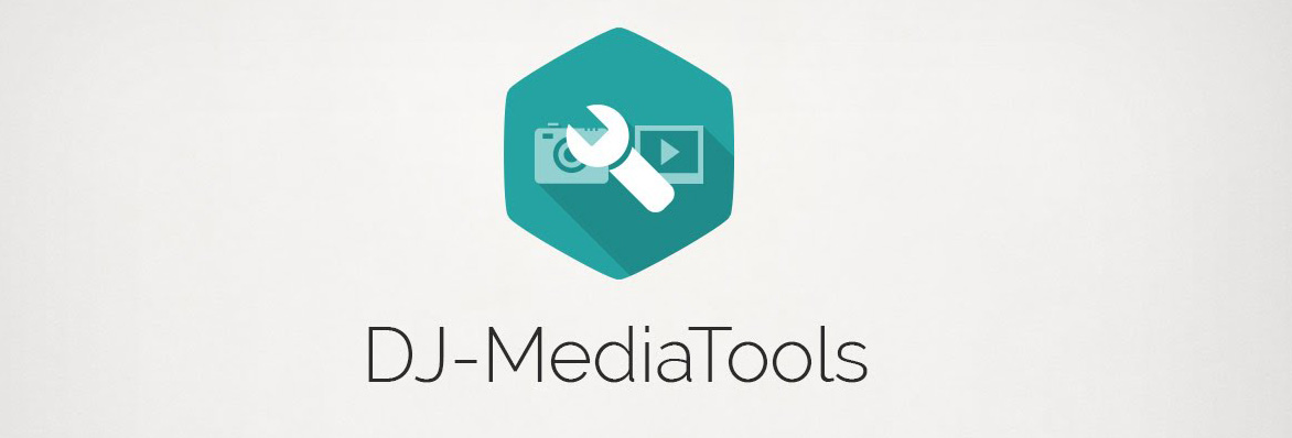 dj media tools
